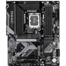 GIGABYTE B760 GAMING X WIFI6E GEN5, Socket 1700